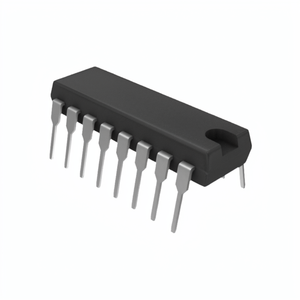 Components Electronic Original One Stop Service 16 DIP Data Acquisition TC500CPE - Product Image 1