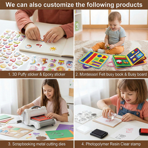 Tarjetas <span class=keywords><strong>de</strong></span> Emociones al por Mayor <span class=keywords><strong>de</strong></span> Fábrica, Tarjetas <span class=keywords><strong>de</strong></span> Aprendizaje <span class=keywords><strong>de</strong></span> Sentimientos <span class=keywords><strong>y</strong></span> Mindfulness para Niños Preescolares, Aceptamos Diseño, Idioma <span class=keywords><strong>y</strong></span> Tamaño Personalizados - Product Image 6