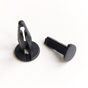 Tự Động Nhựa Đẩy Loại Clip Nhựa Giữ Lại Nhà Máy Tự Động Cắt Lưu Giữ Cơ Thể Đinh Tán Bumper Fastener Clip Cây Đinh Tán Cho Tự Động <span class=keywords><strong>P</strong></span> - Product Image 5