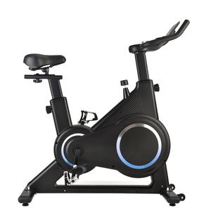 Bicicleta de Fitness Dinámica, Bicicleta de Ciclismo Indoor, Bicicleta de <span class=keywords><strong>Spinning</strong></span> y Bicicleta de Ciclismo Indoor con Resistencia para Ciclistas Exigentes - Product Image 4
