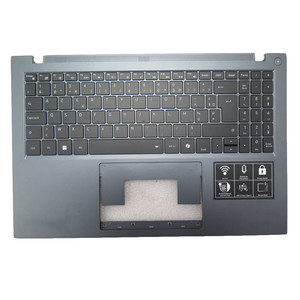 Wholesale Laptop Keyboard for Medion Backlit Gaming Keyboard