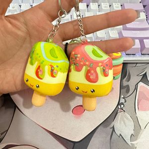 Nouveauté, <span class=keywords><strong>jouet</strong></span> de compression à montée lente en PU, <span class=keywords><strong>pour</strong></span> le personnel de bureau, <span class=keywords><strong>jouet</strong></span> anti-stress à col blanc, Kawaii - Product Image 4