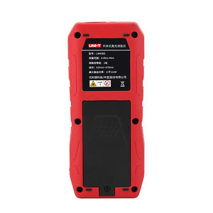 UNI-T LM40BS Bluetooth <span class=keywords><strong>Laser</strong></span> Distância Medidor LM50BS LM60BS LM80BS LM100BS LM120BS - Product Image 3