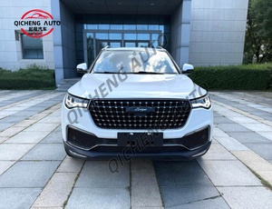 Zotye T700 LHD <span class=keywords><strong>SUV</strong></span> Haute Configuration d'<span class=keywords><strong>Occasion</strong></span>, Voiture à Essence Chinoise, Sièges en Cuir, Traction Avant, Transmission <span class=keywords><strong>Automatique</strong></span>, Économique - Product Image 2