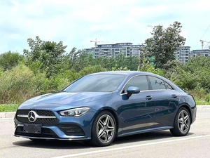 <span class=keywords><strong>Mercedes</strong></span>-<span class=keywords><strong>Benz</strong></span> <span class=keywords><strong>CLA</strong></span> 2022 1.3T Sedán, Volante a la Izquierda, Neumáticos R18, Automático, Excelente Estado, Auto de <span class=keywords><strong>Segunda</strong></span> <span class=keywords><strong>Mano</strong></span> - Product Image 4