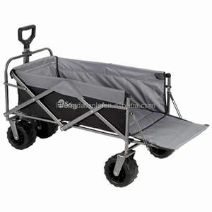 Chariot <span class=keywords><strong>pliable</strong></span> chariot <span class=keywords><strong>pliable</strong></span> utilitaire <span class=keywords><strong>pliable</strong></span> chariots robustes pour épicerie sport jardin Shopping Camping <span class=keywords><strong>brouette</strong></span> - Product Image 6
