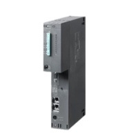 Unidad Central de Procesamiento (CPU) 6ES7416-3ES07-0AB0 CPU416-3 PN/DP Original y Nueva para Controlador de Automatización Industrial SIMATIC S7-400 PLC