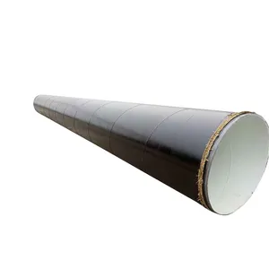 Pesante calibro pesante parete spessa 42mm api 5l acciaio al carbonio senza saldatura Psl2 tubi tubi tubi