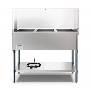 Vente en gros de tables à vapeur pour toutes les occasions - Polyvalentes et fiables - Product Image 2