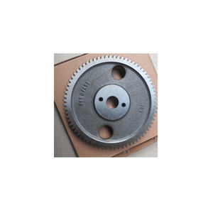 Nouvelle pompe à carburant 3931382 pour moteur diesel série B, pièce de rechange - Product Image 1