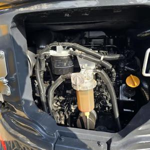 Komatsu PC30 Dash ที่ใช้แล้วจากญี่ปุ่น-ชุดเครื่องขุดได้รับการดูแลอย่างดีสมบูรณ์มีในสต็อก - Product Image 5