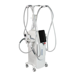 Máquina de Reducción de Grasa No Quirúrgica para Quemar Grasa Localizada y Moldear el Cuerpo con Sesiones Confortables - Product Image 3