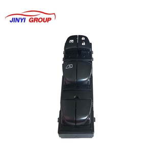 Commutateur de vitre électrique adapté pour NISSAN PATHFINDER 2013-2020 254013KA2A 25401-3KA2A - Product Image 6