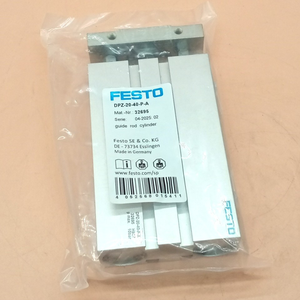 Cilindri DPZ-20-40-<span class=keywords><strong>P</strong></span>-A per Automazione Industriale*Miglior Rapporto Qualità-Prezzo - Product Image 1