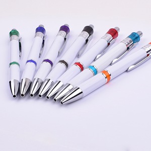 Penna <span class=keywords><strong>a</strong></span> <span class=keywords><strong>Sfera</strong></span> <span class=keywords><strong>di</strong></span> Alta Qualità Made in China, Personalizzabile con Logo, Marca Alexluca Italia, Penna Promozionale in Plastica - Product Image 3