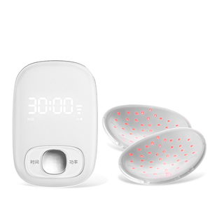 घरेलू उपयोग के लिए इलेक्ट्रिक स्तन देखभाल ब्रा स्तन कैंसर हर्बल चिकित्सा उपचार के लिए महिला स्वास्थ्य उत्पाद - Product Image 1