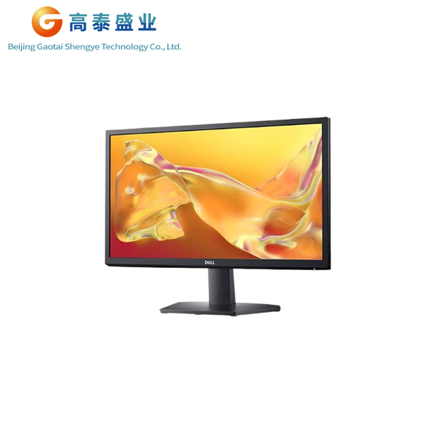 Brand New Spot Goods SE2225H Dells 21.5-inch Office Monitor FHD 75Hz Hardware Anti Blue Light 3000:1 72% NTSC Computer Display