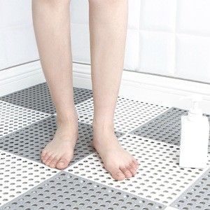 Wholesale Waterproof PVC Bath <strong>Mat</strong> for Bathroom <strong>Shower</strong> Bath <strong>Mats</strong> <strong>Non</strong> <strong>Slip</strong> with Suction Cups - Product Image 2
