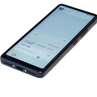डुओ qin2pro बड़े स्मृति 5.05-इंच पूर्ण टच स्क्रीन 4G एंड्रॉयड स्मार्टफोन का समर्थन करता है कि वाईफाई हॉटस्पॉट