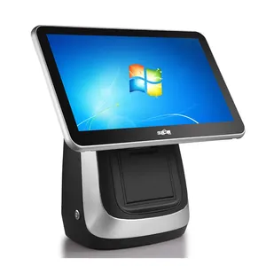 Touch Screen 156 Inch Windows Other POS Cash Register Windows/Android Machine With POS