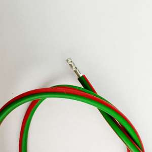 汽车蜗牛电线喇叭端子 - Product Image 6