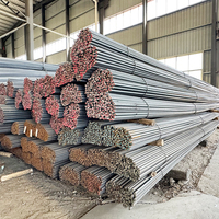 Prix direct usine ASTM/GB/JIS HRB300/HRB400/HRB500 Grade 12mm diamètre 0.9mm épaisseur béton renforcement bâtiment en acier