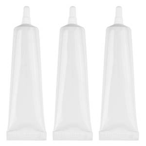 Buena calidad, 30ml, Pegamento de Alcohol hecho a mano, modelo Diy, cuerda de cáñamo de goma suave transparente, <span class=keywords><strong>pintura</strong></span> de botón no tejido - Product Image 6