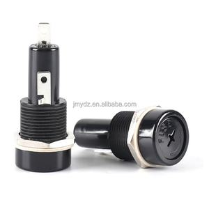 Nuevo Portafusibles SCI R3-18 R3-41, 10x38mm, 30A600V, Abertura 22/24 - Product Image 1