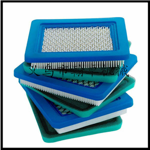 Élément de filtre à air GX35NT 35cc 17211-Z0Z-000, coton filtrant personnalisé pour modèle de voiture GX 35 HHT35S - Product Image 3