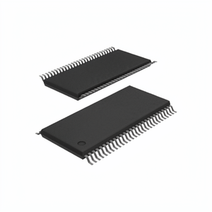 Buy Electronics Components Online CLVTH16835IDGGREP Logic 56 TFSOP Authorized Distributor - Product Image 1