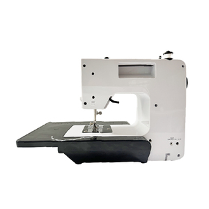 Best Selling for Singer Desktop Sewing <strong>Machines</strong> Small Size Home Use ABS Flat-Bed with Lock Stitch Formation Configuration - Product Image 4