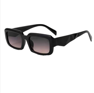 Women's Fashion Angular Cut Square Full Rim <b>Sunglasses</b> with UV400 Lenses Small Frame - Product Image 4