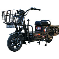 Envío Exportación gratuita África CEE CE Load King Alta potencia Velocidad Eléctrica para llevar Productos de tracción Placa de hierro 60V 72v Motocicleta