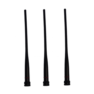 SD-SC66-88 Amateur Walkie Talkie VHF or 66 to 88MHz Portable Handheld <b>Two</b> <b>Way</b> <b>Radio</b> Antenna - Product Image 5
