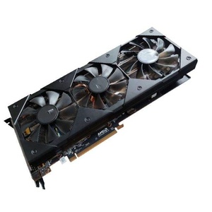 5700XT ใหม่ <span class=keywords><strong>AMD</strong></span> Radeon <span class=keywords><strong>RX</strong></span> 6800XT 6700XT 6600XT <span class=keywords><strong>6900XT</strong></span> 8GB 10Gb 16GB Challenger OC phamtom GAMING D OC GPU - Product Image 2