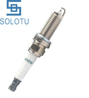 Prix de gros Bougies d'allumage en iridium pour moteur de voiture OEM 90919- pour COROLLA YARIS MX-5 QASHQAI