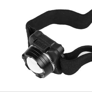Lampe frontale <span class=keywords><strong>LED</strong></span> portable Boyid Mini super lumineuse, lumière COB, rechargeable par USB, étanche AR70, lanterne de camping, lampe torche de pêche - Product Image 1