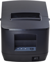 Impresora de Recibos Térmica Directa de Alto Rendimiento Xprinter XP-N200L de 80 mm, 203 dpi, USB+LAN, Linux, Android, POS, Oficina, Esc/Pos, Stock