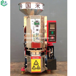 Machine à gâteau de riz soufflé coréen, machine à gâteau de riz japonais, machine à mochi - Product Image 2