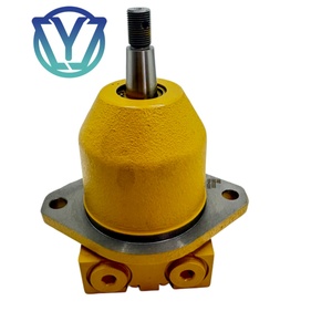 191-5611 1915611 234-4638 179-9778 295-9429 Motor de Ventilador Hidráulico Bomba de Ventilador para Excavadora E330C E330D E336 E365C E345, Piezas de Repuesto - Product Image 1
