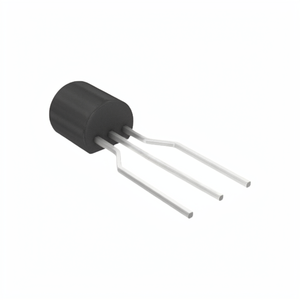 ซื้อออนไลน์ ทรานซิสเตอร์ อุปกรณ์อิเล็กทรอนิกส์ รุ่น TO-226-3, TO-92-3 แบบขาเชื่อมต่อ 2N5486_D26Z ของแท้ - Product Image 1