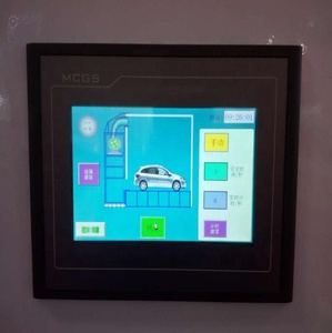 Haute Qualité et <span class=keywords><strong>Prix</strong></span> Moins Cher Trotteur <span class=keywords><strong>de</strong></span> <span class=keywords><strong>Peinture</strong></span> Portable <span class=keywords><strong>Cabine</strong></span> <span class=keywords><strong>de</strong></span> Pulvérisation <span class=keywords><strong>De</strong></span> <span class=keywords><strong>Peinture</strong></span> - Product Image 5