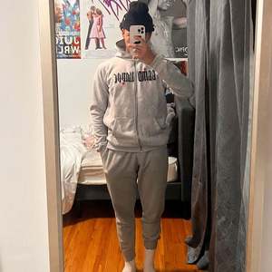 Custom Full Face Zip up Hoodies Hombres Puff Impresión Cremallera Sudadera con capucha con cubierta de la cara - Product Image 4