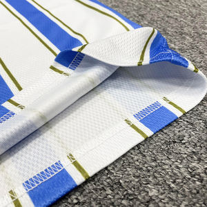 Ropa de calle de fútbol, ropa de fútbol retro personalizada de alta calidad - Product Image 5