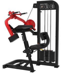 Fabrika Toptan Fiyatı Ayarlanabilir Bacak Ekstansiyonu Göğüs Kıvırma Spor Salonu Ekipmanı 138kg Ağırlık Seti ile - Product Image 1