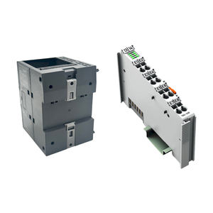 Módulo de Salida Digital Original 750-530 de 8 Canales y 24V CC, 0.5A por Canal, para Sistema de E/S de PLC Serie 750 - Product Image 1