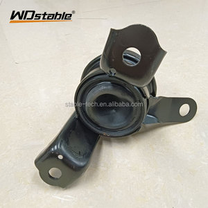 Montaje de motor derecho GBT139060A GS1G39060A GBT139060 para <span class=keywords><strong>MAZDA</strong></span> <span class=keywords><strong>6</strong></span> Hatchback Sport Kombi <span class=keywords><strong>Combi</strong></span>-Coupe ATENZARF7J 2.0L - Product Image 2