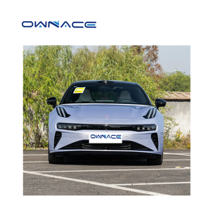 2026 Zeekr 001 ZEEKR 001 Neue Energie Fahrzeuge Sport Seeker 001 Auto Allradantrieb 4x4 Reines Elektroauto Bestes Elektroauto mit Linkslenkung - Product Image 6