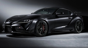 Authentieke Rhd/Lhd Gebruikte Auto 'S 2020-2023 Toyota <span class=keywords><strong>Supra</strong></span> Te Koop