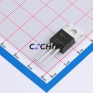 Transistor à effet de champ (MOSFET) CMP029N10 TO-220, original et neuf, vente en gros de composants électroniques et service BOM - Product Image 1